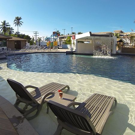 Hotel Sueds Plaza Porto Seguro Esterno foto