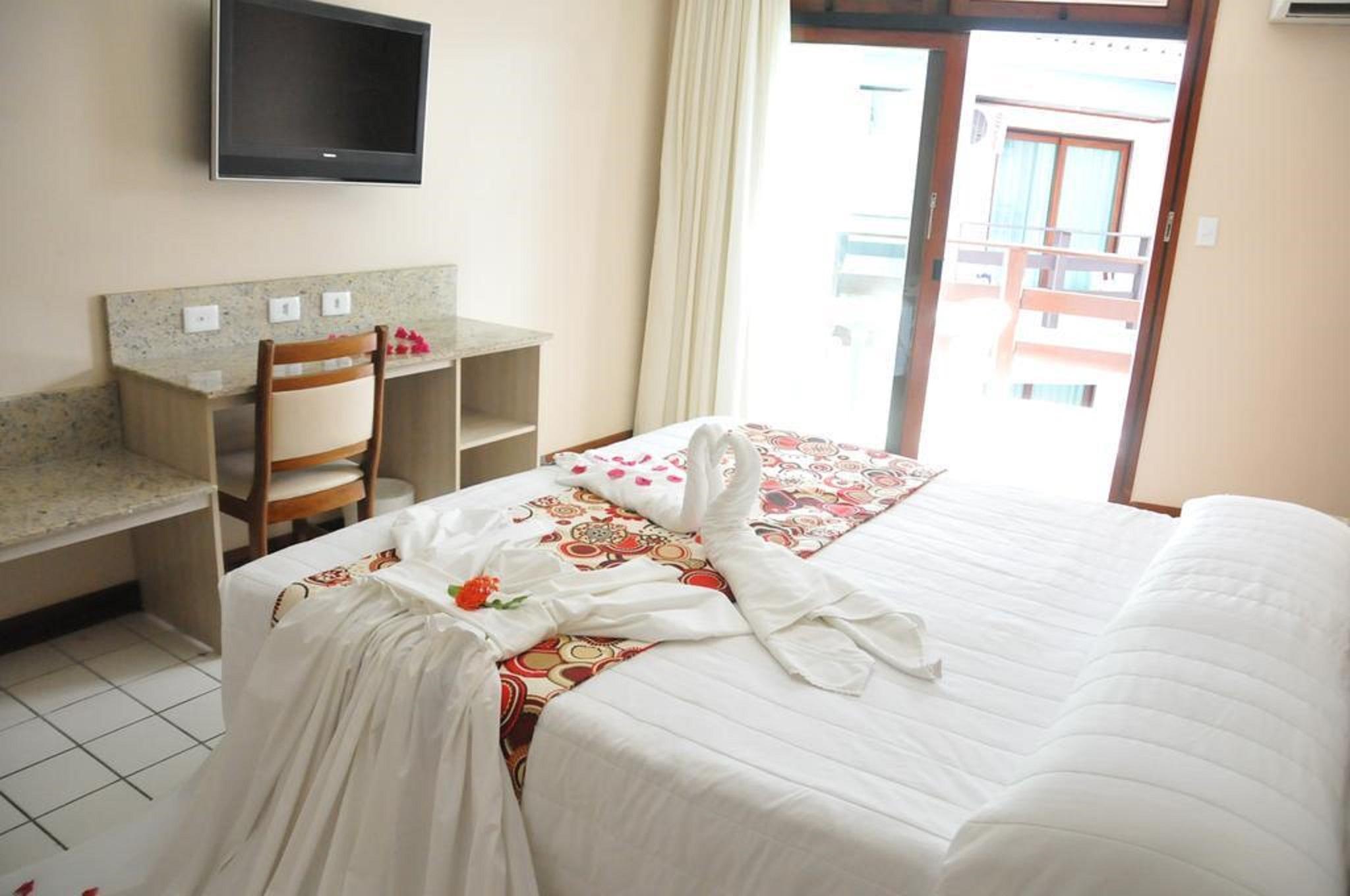 Hotel Sueds Plaza Porto Seguro Esterno foto
