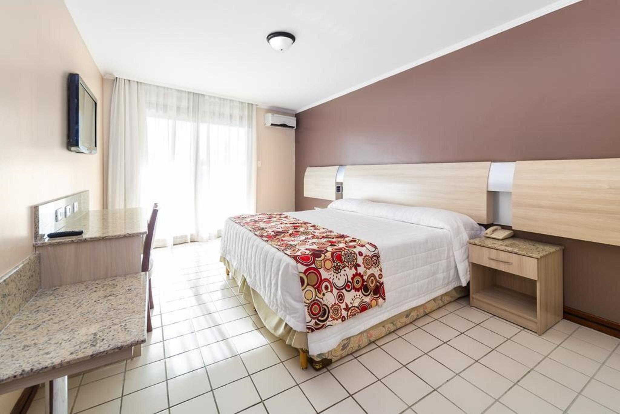 Hotel Sueds Plaza Porto Seguro Esterno foto