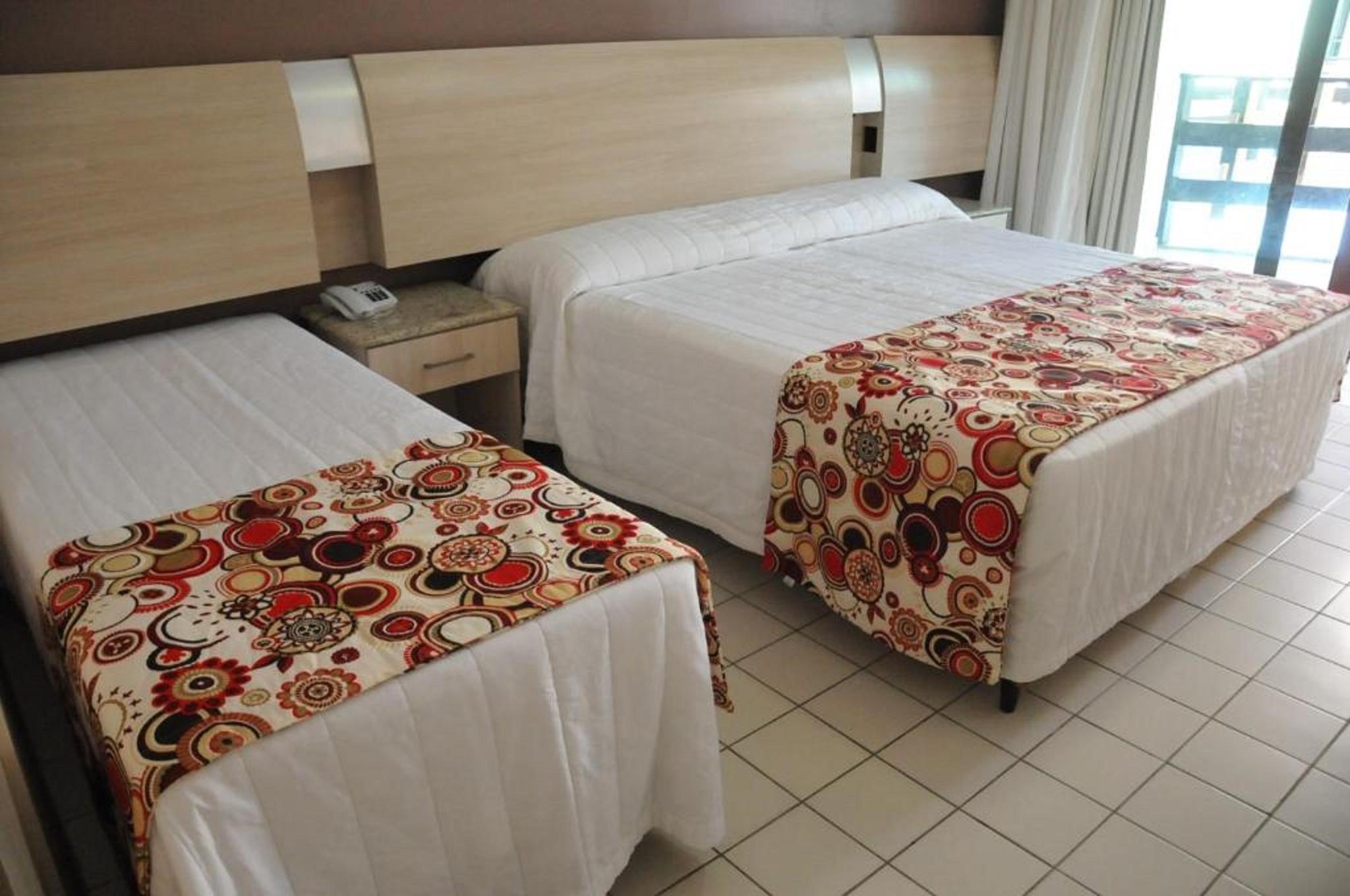Hotel Sueds Plaza Porto Seguro Esterno foto