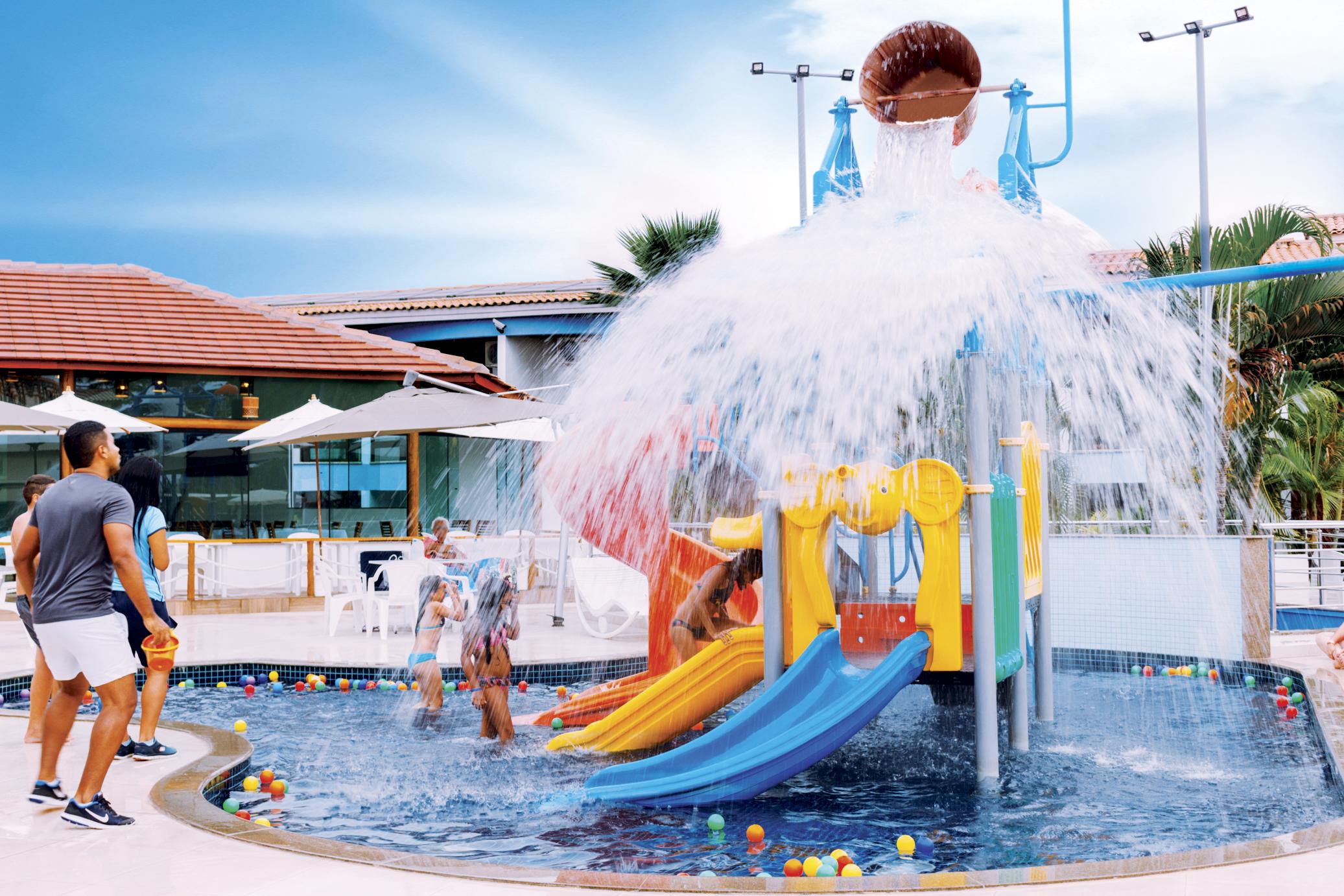 Hotel Sueds Plaza Porto Seguro Esterno foto