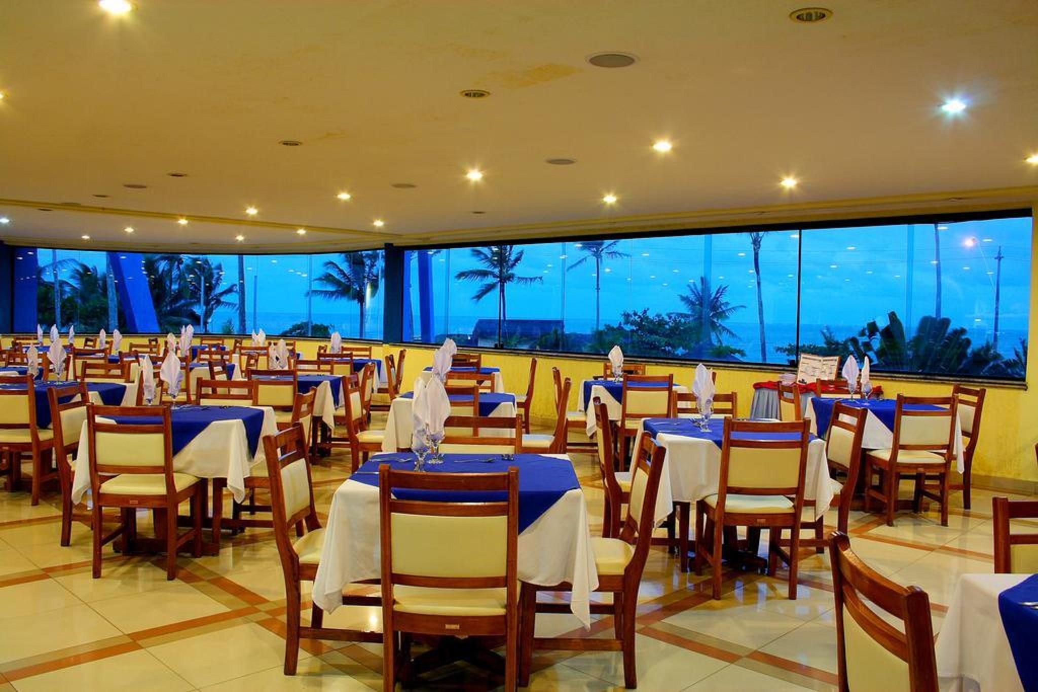 Hotel Sueds Plaza Porto Seguro Esterno foto