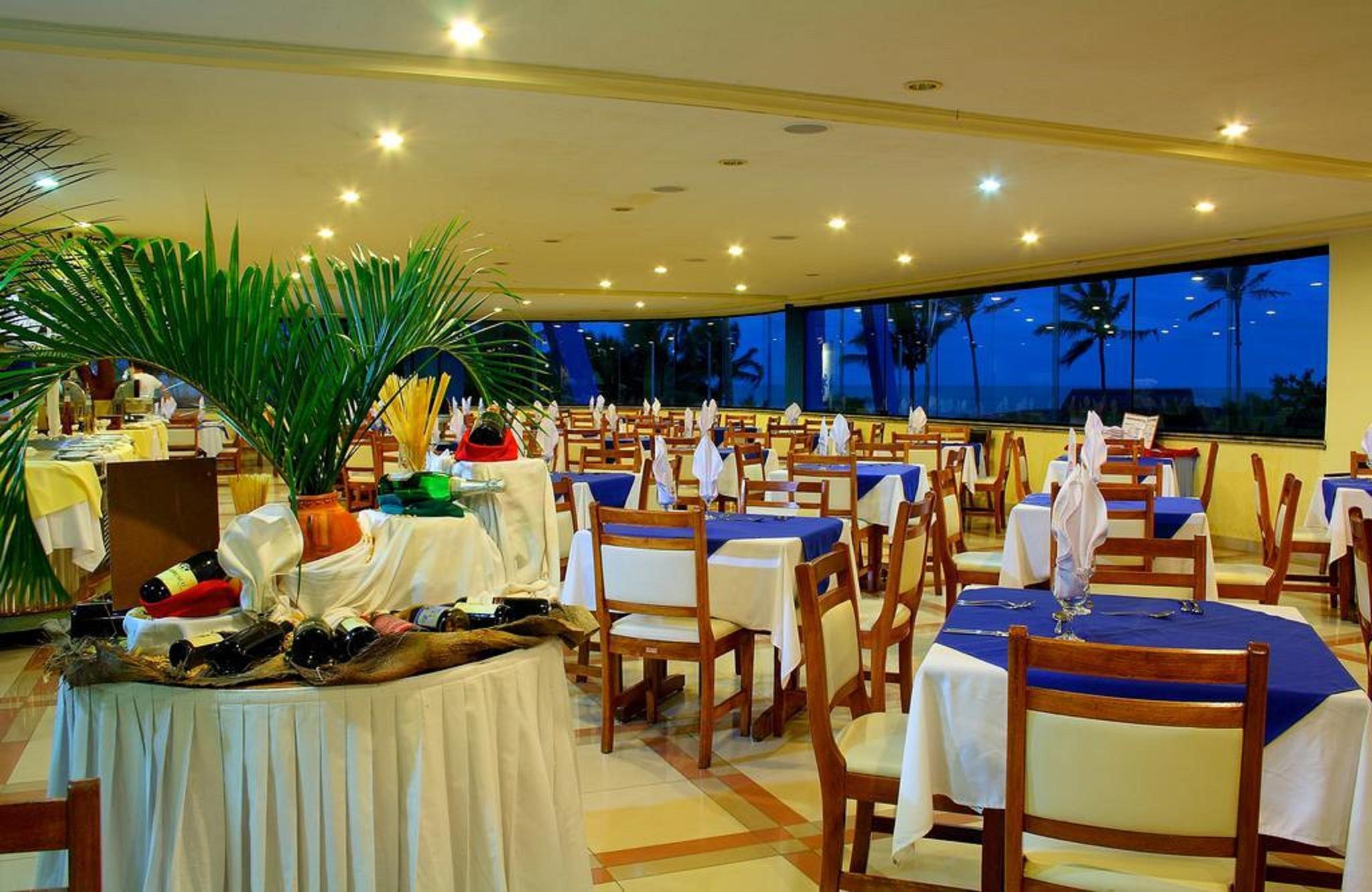 Hotel Sueds Plaza Porto Seguro Esterno foto