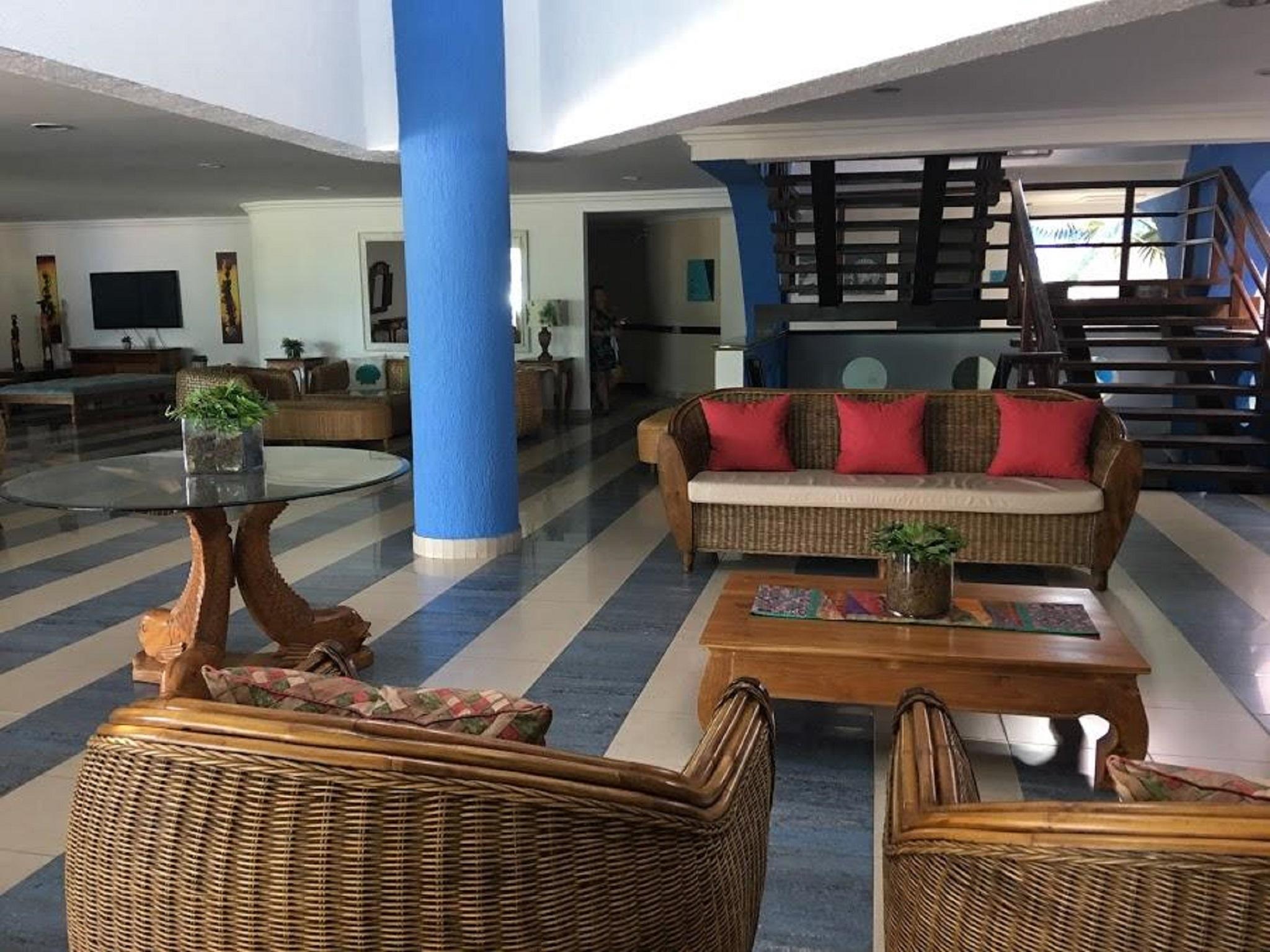 Hotel Sueds Plaza Porto Seguro Esterno foto