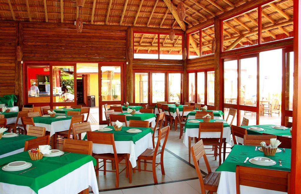 Hotel Sueds Plaza Porto Seguro Esterno foto