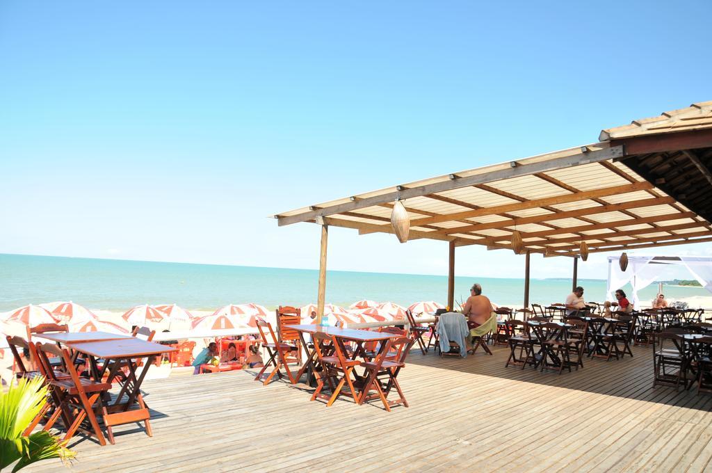 Hotel Sueds Plaza Porto Seguro Esterno foto