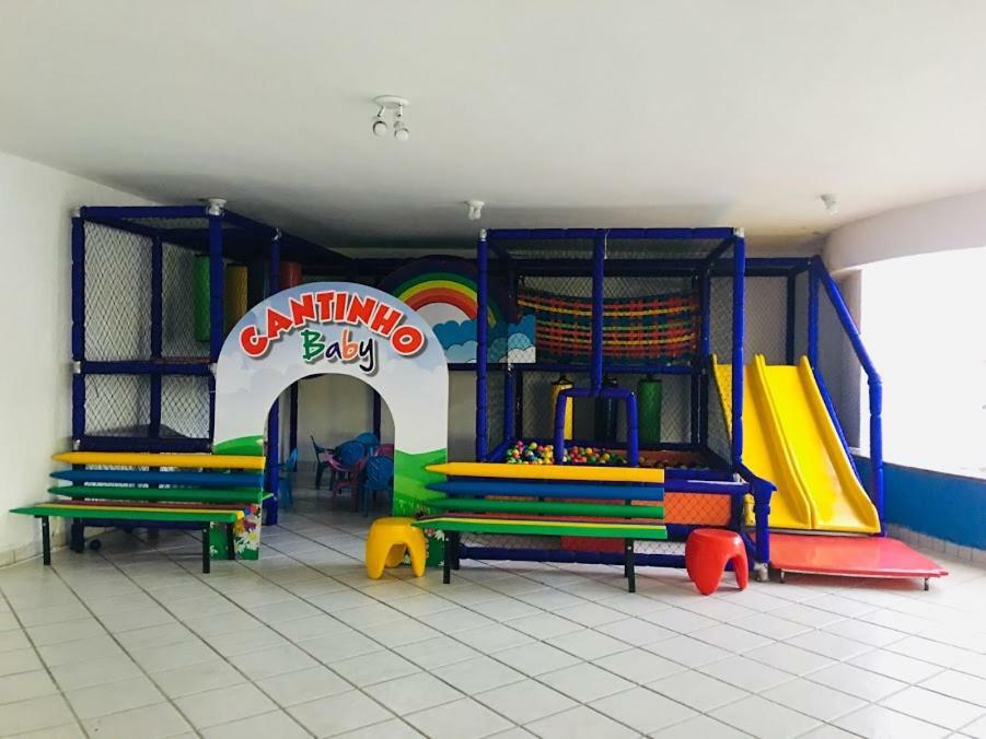 Hotel Sueds Plaza Porto Seguro Esterno foto